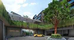 Terra Hill (D5), Apartment #539089951